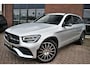 Mercedes-Benz GLC 200 4MATIC AMG line Trekhaak Night 20inch