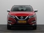 Nissan Qashqai 1.3 DIG-T Tekna + | Lederen bekleding | Stoelverwarming | Trekhaak | Bose Audio | Apple Carplay & Android Auto |