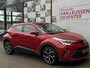 Toyota C-HR / C-HR+ 1.8 Hybrid Dynamic NL-AUTO 1E-EIG TREKHAAK NAVI KEYLESS 18'' LM-VELGEN APPLE/ANDROID CLIMA CAMERA PARK-SENSOREN AD-CRUISE