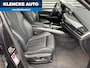 BMW X5 XDrive30d 6-cilinder 259PK Leer AWD 4x4 Xenon Trekhaak GRIJS KENTEKEN 18inch Stoelverwarming