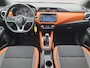 Nissan Micra 0.9 IG-T N-Connecta | Navigatie | Bluetooth | Camera | Climate control | Cruise control | Lichtmetalen velgen |