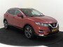 Nissan Qashqai 1.3 DIG-T N-Connecta LM velgen | Panoramadak | Bluetooth