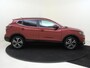 Nissan Qashqai 1.3 DIG-T N-Connecta LM velgen | Panoramadak | Bluetooth