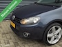 Volkswagen Golf 1.2 TSI Tour II BlueMotion