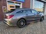 Mercedes-Benz CLA Shooting Brake 4Matic Pano
