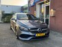 Mercedes-Benz CLA Shooting Brake 4Matic Pano