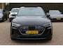 Audi e-tron Sportback S quattro 95 kWh / Panoramadak / Camera / RS Seats / 21'' / B&O / Intr.voorverwarming / Luchtvering / Matrix LED / CarPlay / Stoelverwarming / DAB / ACC