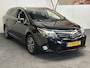 Toyota Avensis WAGON 1.8 VVTi BUSINESS TREKHAAK ACHTERUITRIJ CAMERA CRUISE CONTROL CLIMATE CONTROL NAVIGATIE ZEER MOOI !!!