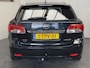Toyota Avensis WAGON 1.8 VVTi BUSINESS TREKHAAK ACHTERUITRIJ CAMERA CRUISE CONTROL CLIMATE CONTROL NAVIGATIE ZEER MOOI !!!