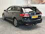 Toyota Avensis WAGON 1.8 VVTi BUSINESS TREKHAAK ACHTERUITRIJ CAMERA CRUISE CONTROL CLIMATE CONTROL NAVIGATIE ZEER MOOI !!!