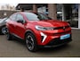 Renault Captur 1.3 mild hybrid 160 techno CAMERA STUUR+STOELVERW. SFEERVERLICHTING CARPLAY NAVI ACC DAB STUURFLIPPERS PDC CLIMA 18"LMV ENZ!