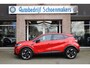 Renault Captur 1.3 mild hybrid 160 techno CAMERA STUUR+STOELVERW. SFEERVERLICHTING CARPLAY NAVI ACC DAB STUURFLIPPERS PDC CLIMA 18"LMV ENZ!