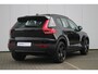 Volvo EX40 Twin Motor Black Edition Ultra 82 kWh | Adaptive Cruise & Pilot Assist | Panoramisch Schuif/-kanteldak | Harman/Kardon Premium Audio | 360-Camera |  Elektrische Achterklep | Google Services |  Keyless Entry & Start |
