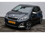 Peugeot 108 1.0 e-VTi Première Climate control/ Camera/ Cruise control/ Led dagrij/ Keyless