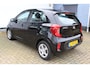 Kia Picanto 1.0 DPi ComfortLine | Automaat | Incl. 12 maanden Garantie | Cruise control | Airco | Bluetooth | Isofix | Boekjes aanwezig | Origineel NL auto | NAP |