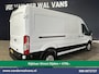 Ford Transit 2.0 TDCI 130pk L3H2 Euro6 *Rijklaar Direct Rijden* Airco | Camera | Navigatie | Cruisecontrol | Stoelverwarming Verwarmde voorruit, Parkeersensoren, Elektrisch verstelbare bestuurdersstoel, Bijrijdersbank