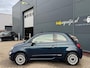 Fiat 500C 1.2 Lounge Cabrio *navi *dig. display *chroompack