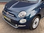 Fiat 500C 1.2 Lounge Cabrio *navi *dig. display *chroompack