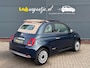 Fiat 500C 1.2 Lounge Cabrio *navi *dig. display *chroompack