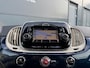 Fiat 500C 1.2 Lounge Cabrio *navi *dig. display *chroompack