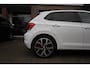 Volkswagen Polo 2.0 TSI GTI PANO VIRTUAL CAMERA STOELVERW. CARPLAY ZWARTE-HEMEL ADAPTIVE-CRUISE CLIMA NAVI VOICE 2XPDC 18''LMV