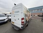Mercedes-Benz Sprinter 316 2.2 CDI 432 HD MANUAL GEAR