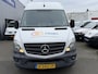 Mercedes-Benz Sprinter 316 2.2 CDI 432 HD MANUAL GEAR