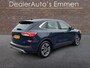 Ford Kuga 2.5 PHEV Titanium