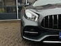 Mercedes-Benz AMG-GT C Roadster | AMG Dynamic Plus pakket | AMG Performance stoelen | AMG Ride Control | Nappa leder Exclusief macchiatobeige/ zwart