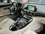 Mercedes-Benz AMG-GT C Roadster | AMG Dynamic Plus pakket | AMG Performance stoelen | AMG Ride Control | Nappa leder Exclusief macchiatobeige/ zwart