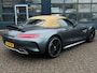 Mercedes-Benz AMG-GT C Roadster | AMG Dynamic Plus pakket | AMG Performance stoelen | AMG Ride Control | Nappa leder Exclusief macchiatobeige/ zwart