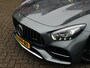 Mercedes-Benz AMG-GT C Roadster | AMG Dynamic Plus pakket | AMG Performance stoelen | AMG Ride Control | Nappa leder Exclusief macchiatobeige/ zwart