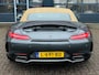Mercedes-Benz AMG-GT C Roadster | AMG Dynamic Plus pakket | AMG Performance stoelen | AMG Ride Control | Nappa leder Exclusief macchiatobeige/ zwart