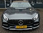 Mercedes-Benz AMG-GT C Roadster | AMG Dynamic Plus pakket | AMG Performance stoelen | AMG Ride Control | Nappa leder Exclusief macchiatobeige/ zwart