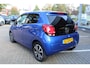 Citroën C1 SHINE 5-DEURS CLIMA STOELVERW. CAMERA DAB NAVI ALL SEASONS EL-RAMEN & SPIEGELS LM-VELGEN PRIVACY GLASS