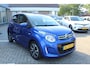 Citroën C1 SHINE 5-DEURS CLIMA STOELVERW. CAMERA DAB NAVI ALL SEASONS EL-RAMEN & SPIEGELS LM-VELGEN PRIVACY GLASS