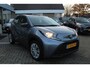 Toyota Aygo X PLAY APPLE/ANDROID NL-AUTO AD-CRUISE AIRCO PARKEERCAMERA