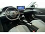 Peugeot 208 Hybrid 100 e-DCS6 Allure Automaat | Navigatie | Adaptive Cruise control | Camera | Lichtmetalen velgen | Climate control | Extra getint glas