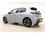 Peugeot 208 Hybrid 100 e-DCS6 Allure Automaat | Navigatie | Adaptive Cruise control | Camera | Lichtmetalen velgen | Climate control | Extra getint glas