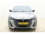 Peugeot 208 Hybrid 100 e-DCS6 Allure Automaat | Navigatie | Adaptive Cruise control | Camera | Lichtmetalen velgen | Climate control | Extra getint glas