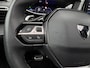 Peugeot 2008 SUV 1.2 GT PACK Hybrid 145 pk Elektr zetels, MASSAGE, Pano