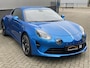 Alpine A110 1.8 Turbo Légende 252 PK
