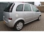 Opel Meriva 1.6-16V Enjoy Zeer nette en goed onderhouden auto  met een bijzonder lage km stand