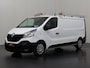 Renault Trafic 1.6DCi 145PK Lang | Imperiaal | Airco | Betimmering