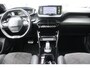 Peugeot 2008 1.2 PURETECH 155PK GT PACK AUTOMAAT / NAVI / LEDER / CLIMA / PDC / 18" LMV / CAMERA / ALCANTARA / PANO. DAK / FOCAL AUDIO / KEYLESS / FULL-LED / FULL OPTIONS / NIEUWSTAAT !!