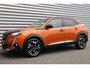 Peugeot 2008 1.2 PURETECH 130PK ALLURE PACK AUTOMAAT / NAVI / LEDER / CLIMA / LED / PDC / 17" LMV / CAMERA / KEYLESS / AFN. TREKHAAK / WINTERPAKKET / CRUISECONTROL / NIEUWSTAAT !!