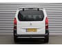 Peugeot e-Rifter EV 50KWH 136PK GT AUTOMAAT / NAVI / CLIMA / LED / PDC / 17" LMV / CAMERA / KEYLESS / BLUETOOTH / CRUISECONTROL / NIEUWSTAAT !!