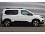 Peugeot e-Rifter EV 50KWH 136PK GT AUTOMAAT / NAVI / CLIMA / LED / PDC / 17" LMV / CAMERA / KEYLESS / BLUETOOTH / CRUISECONTROL / NIEUWSTAAT !!