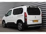 Peugeot e-Rifter EV 50KWH 136PK GT AUTOMAAT / NAVI / CLIMA / LED / PDC / 17" LMV / CAMERA / KEYLESS / BLUETOOTH / CRUISECONTROL / NIEUWSTAAT !!
