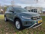 Volkswagen T-Roc 1.0 TSI Life Camera, Navi, LED, Adaptive BJ2023